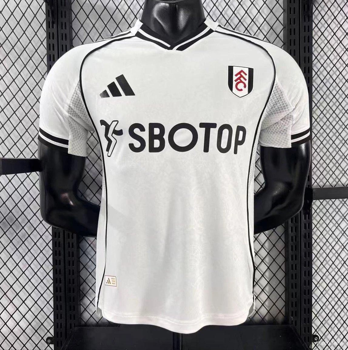 CAMISETA VERSION JUGADOR IMPORTADA 