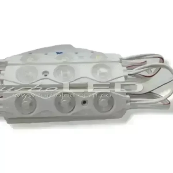 MODULO ECO LUPA 12V (103002) 3