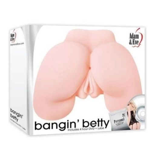 Bangin' Betty