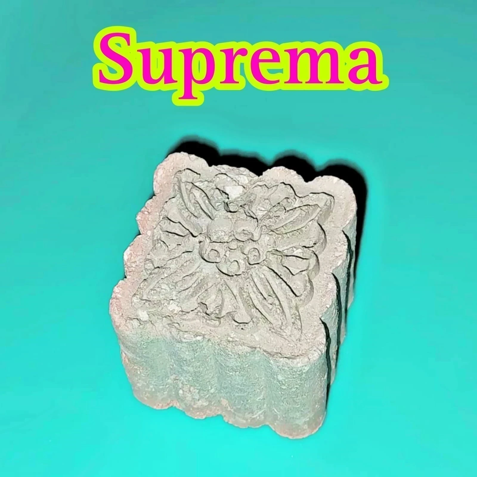 Galleta Suprema