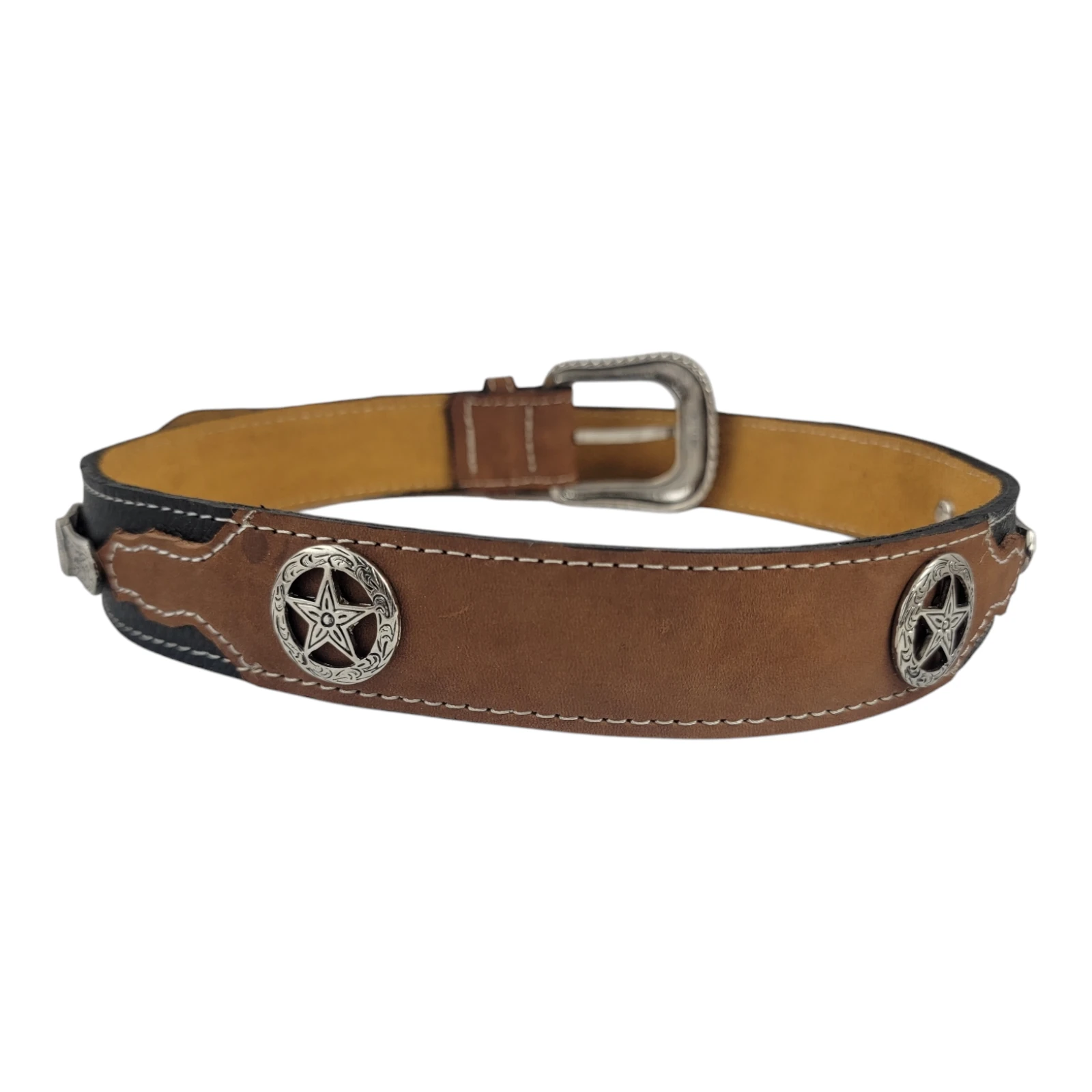 Cinturon juvenil estilo COWBOY  2