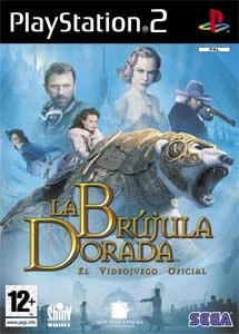 La brujula dorada