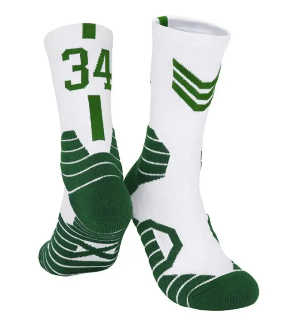 MEDIAS DE BASKET 