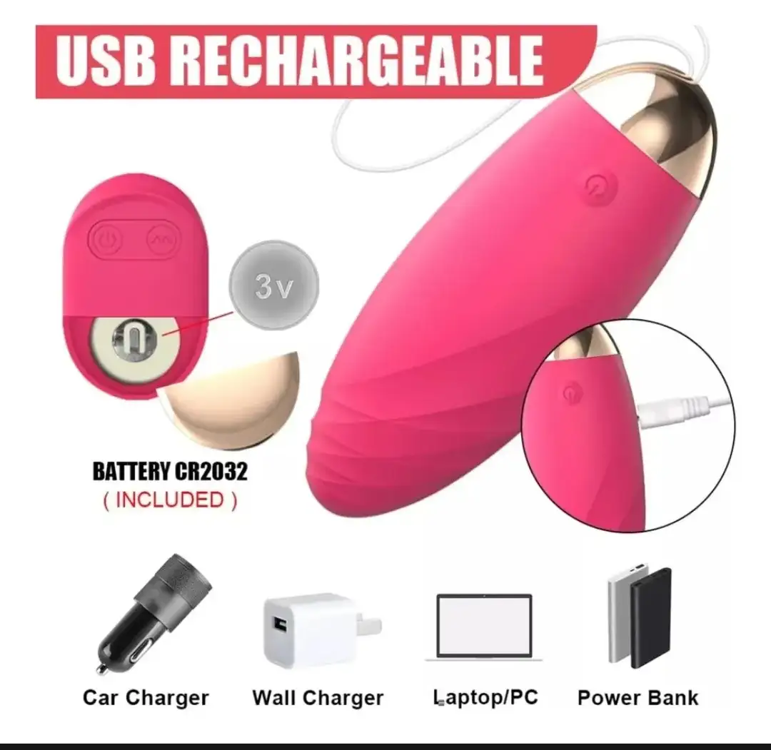 Balita control remoto ROSA 5