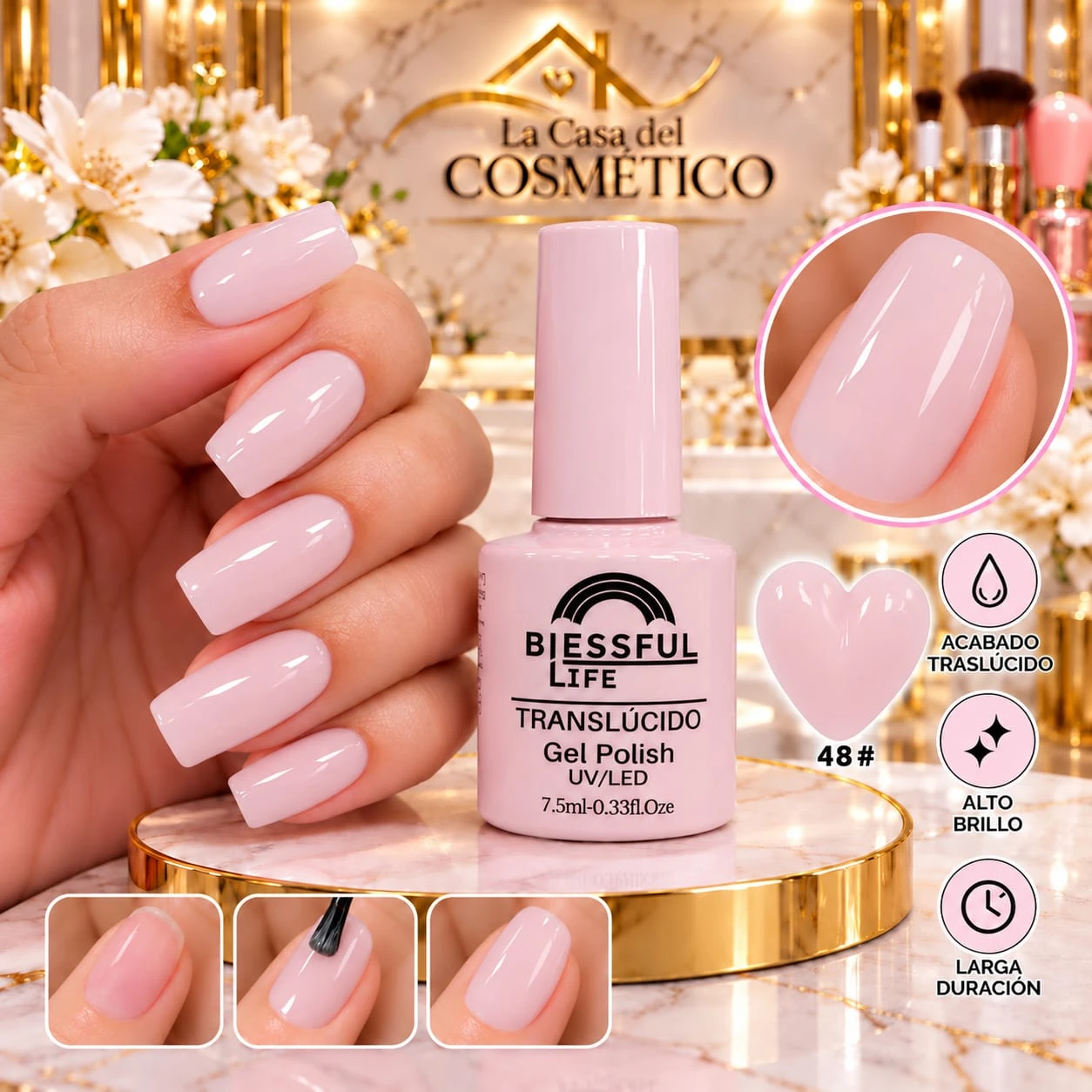 biessful life esmalte semi permanente traslucido 48.jfif