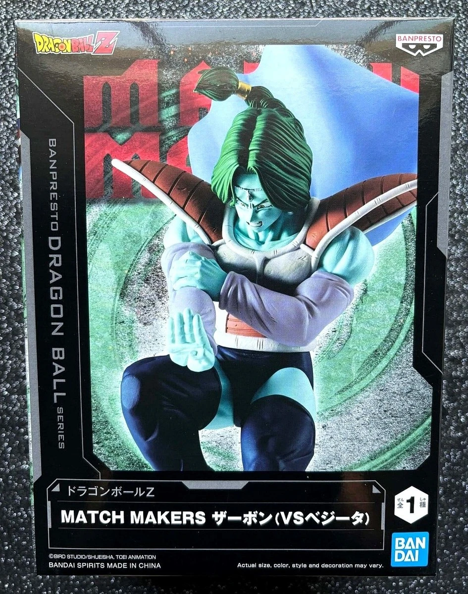 PRE VENTA - Zarbon Matchmakers