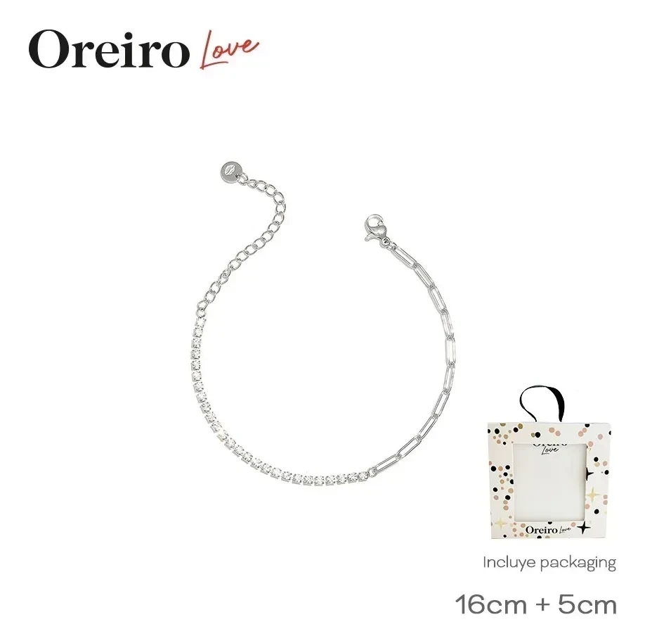 PULSERA OREIRO 17288