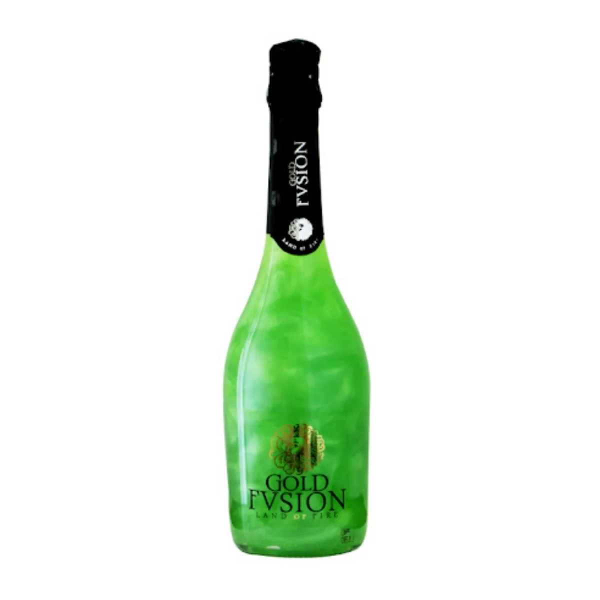 GOLD FUSION WILD 750 ML