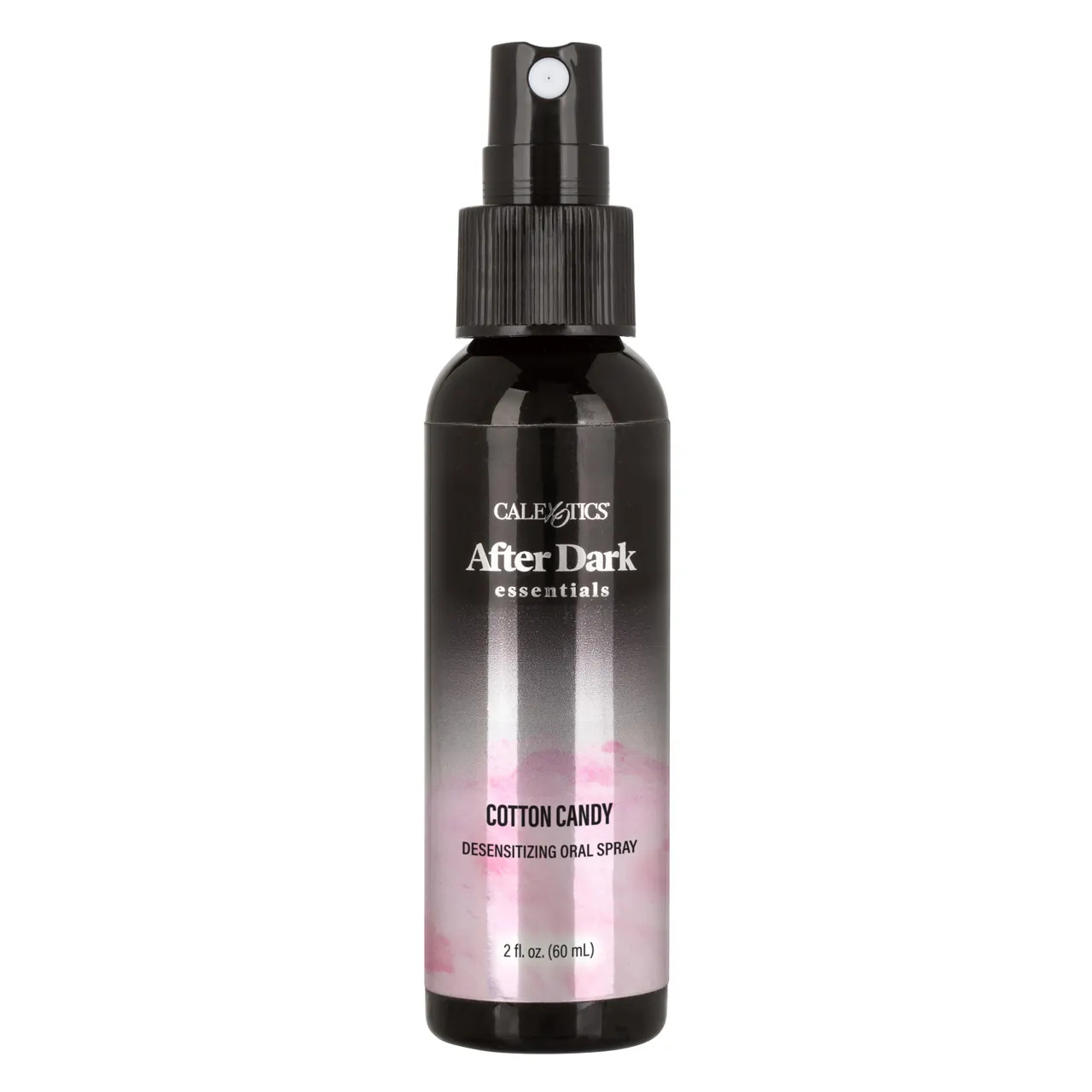 After Dark Essentials™ Flavored Desensitizing Oral Spray - Cotton Candy 2 fl. oz.