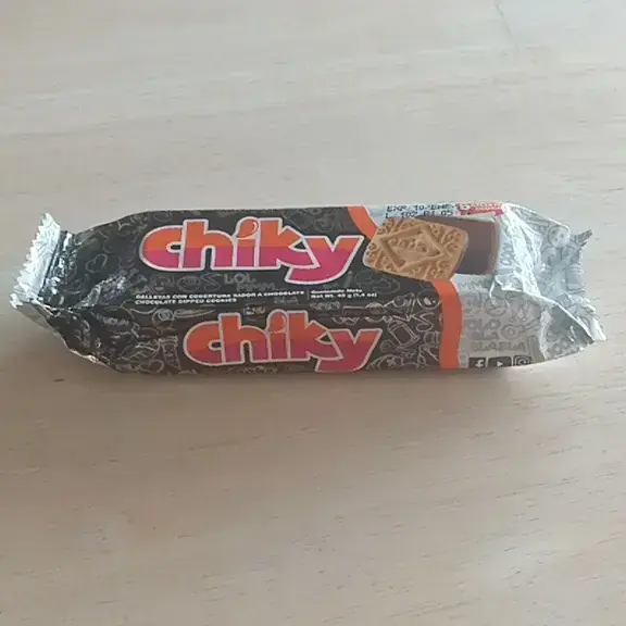 Chiky