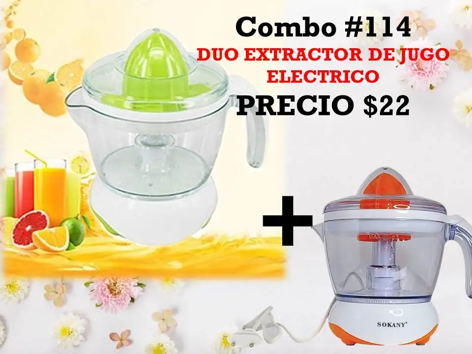 COMBO #114 