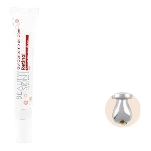 GEL CONTORNO DE OJOS RETINOL 15G