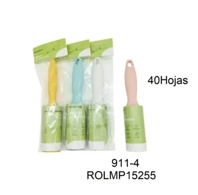 ROLLO SACAPELUSA 911-4 40H