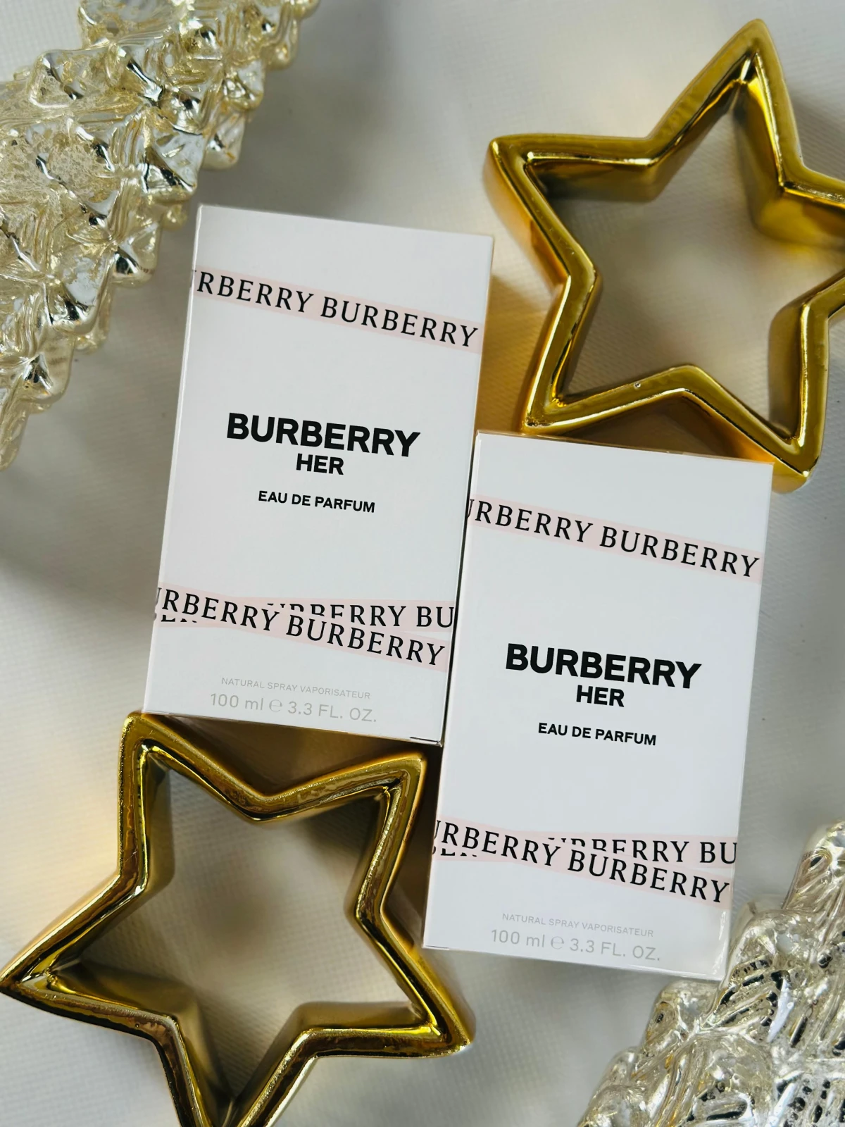 Burberry Her EDP