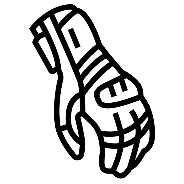 GUANTES