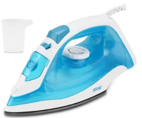 PLANCHA VAPOR