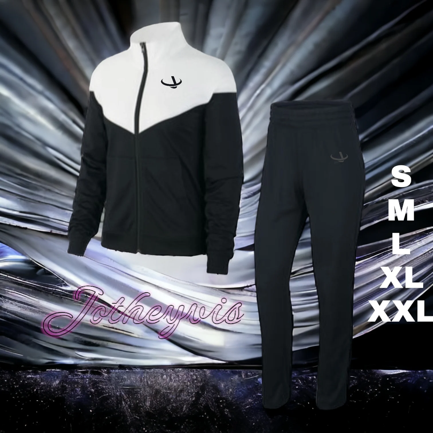 Conjunto para caballero 