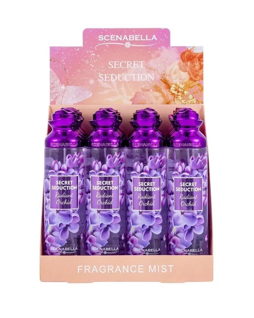 Body mist  perfumado 236 ML ☺️🍬 4