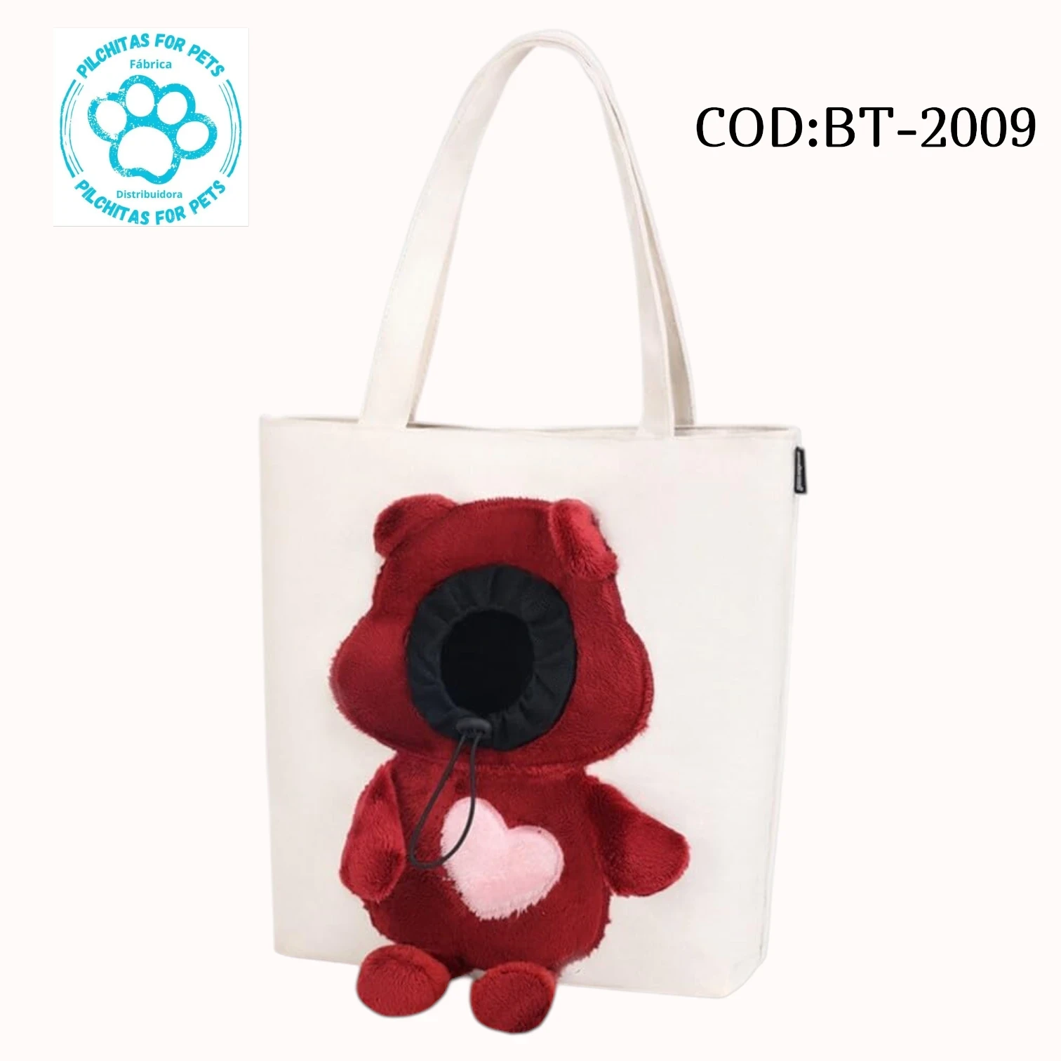 BOLSO TRANSPORTADOR AL HOMBRO 