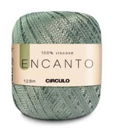 Encanto 5745 EUCALIPTO