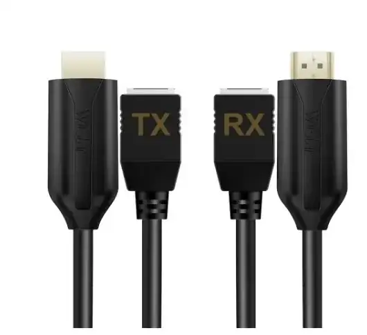 EXTENDER HDMI RJ45 60M 3