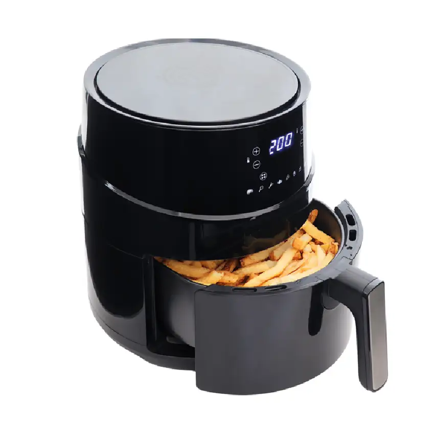Freidora de aire light - fry 2