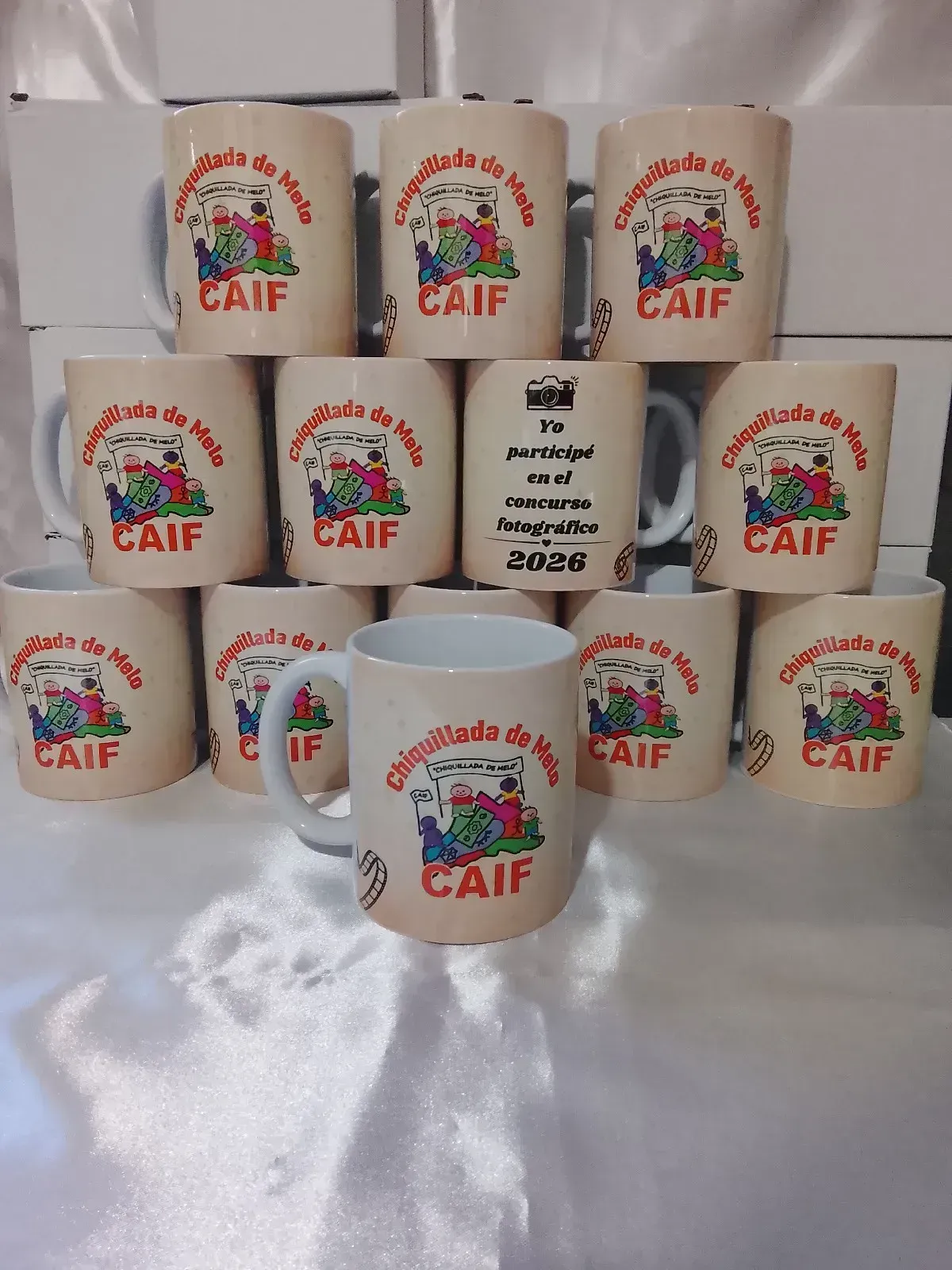 taza común pack por 10 unidades  3