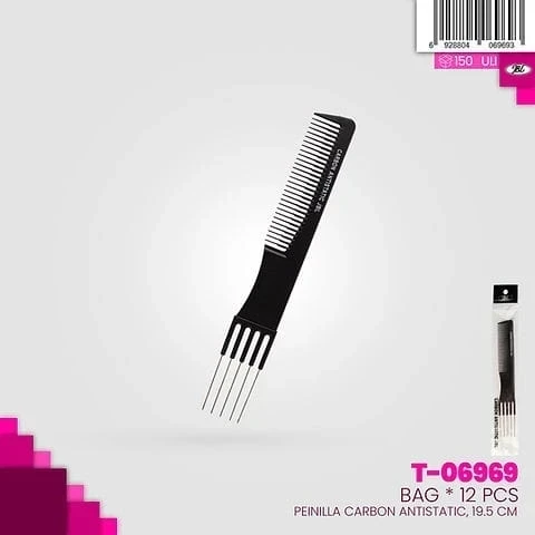 jbl peinilla carbono t-06969