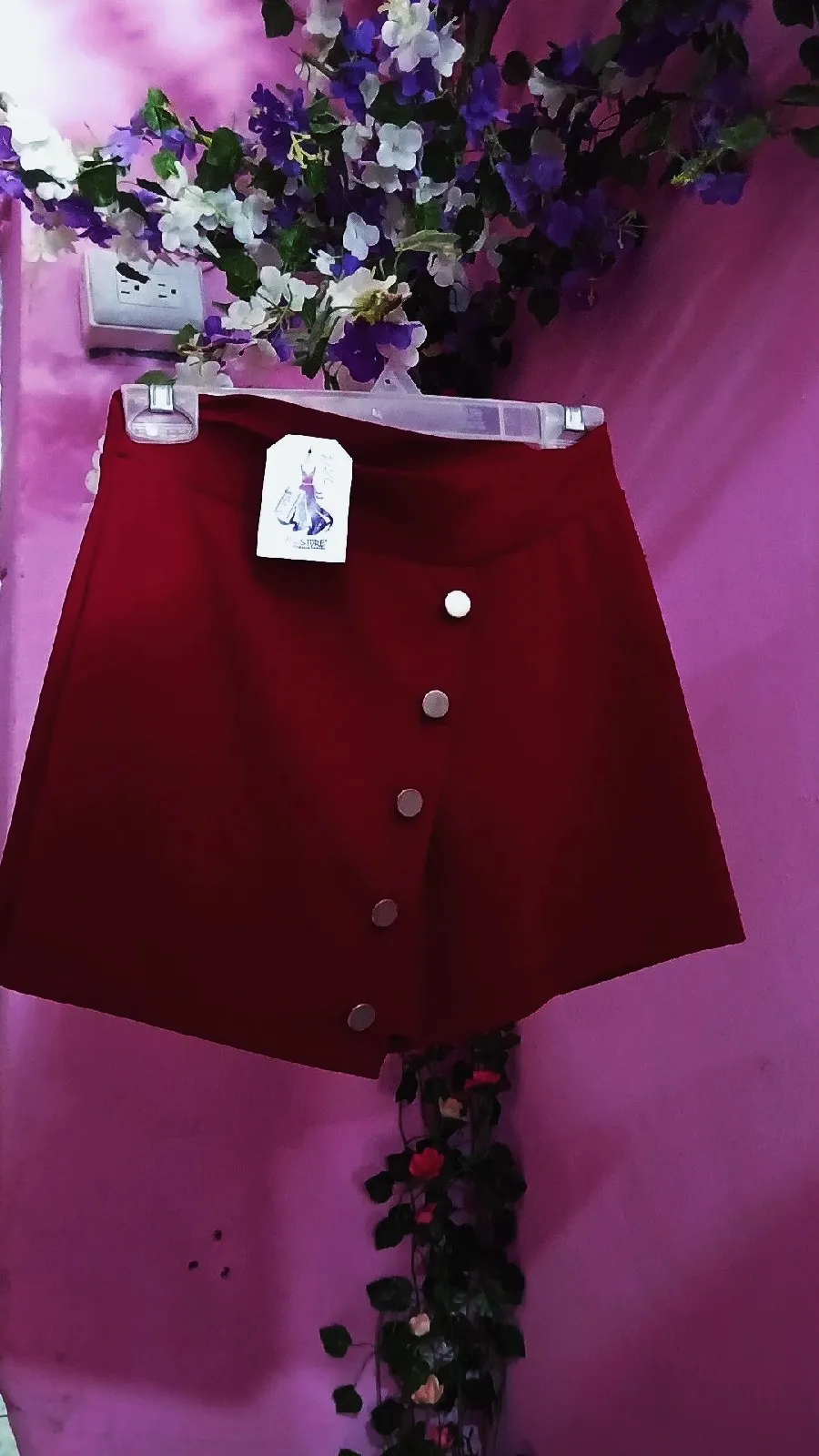 Shorts unitalla  2