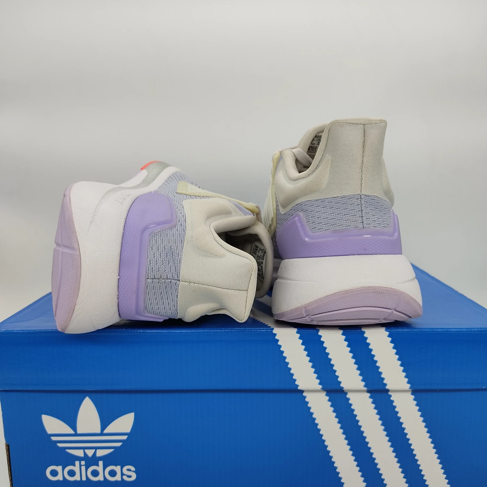 ADIDAS DE DAMA (1.1 PANAMEÑO) 3