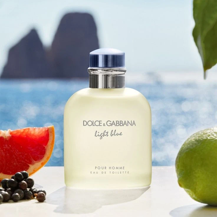 Decants caballero  3