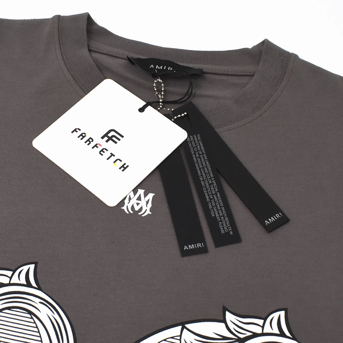 Playera Amiri&nbsp; 6