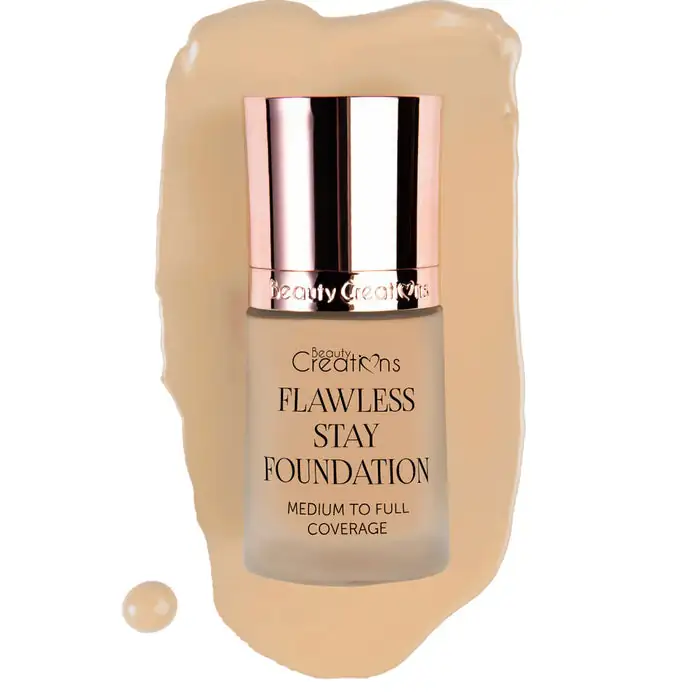 Base Líquida Flawless Stay FS4.0