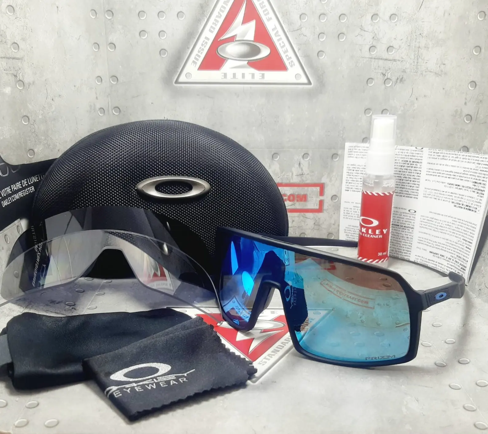 GAFAS OAKLEY SUTRO AAA  9