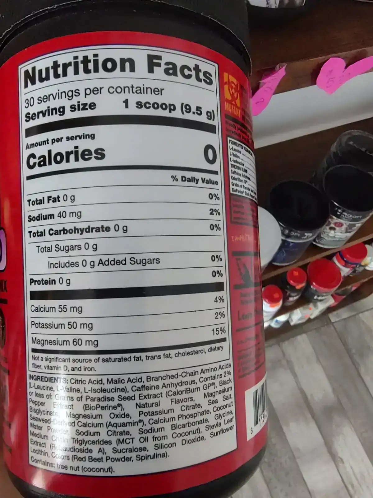 Mutan bcaa thermo  2