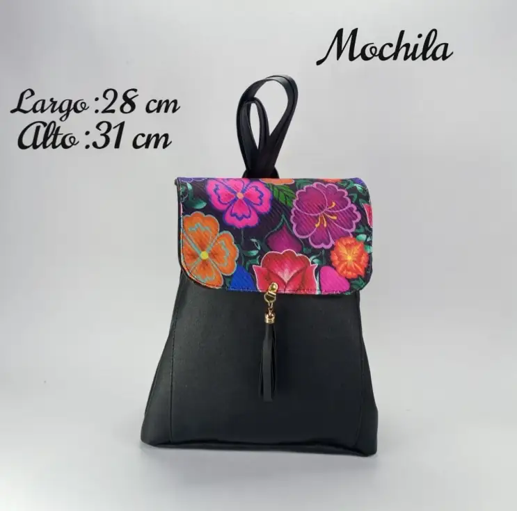 Mochila