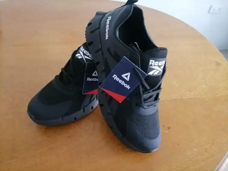 Reebok Zig Dynamic (hombre)