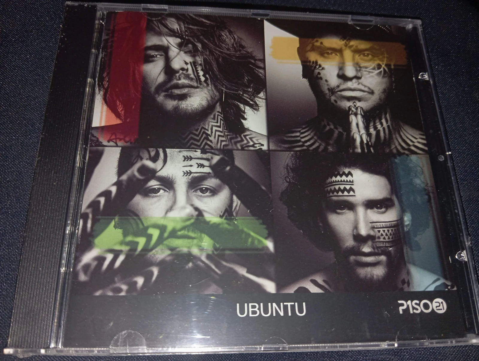 Piso 21 - Ubuntu (ARGENTINA)