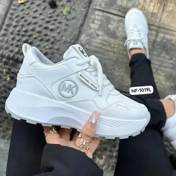 Zapatillas Michael Kors mujer