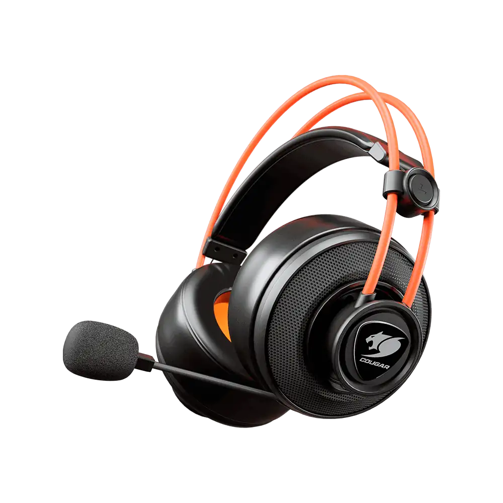 Cougar Immersa TI EX 2