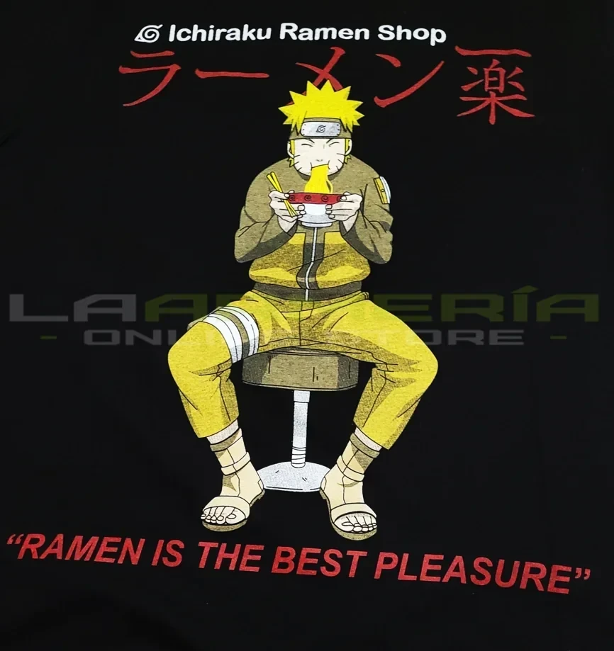 Naruto (M-L-XL) 2