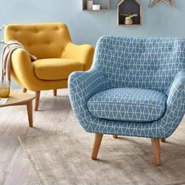 POLTRONAS