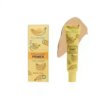 Primer para Ojos 12ml Kiss Beauty