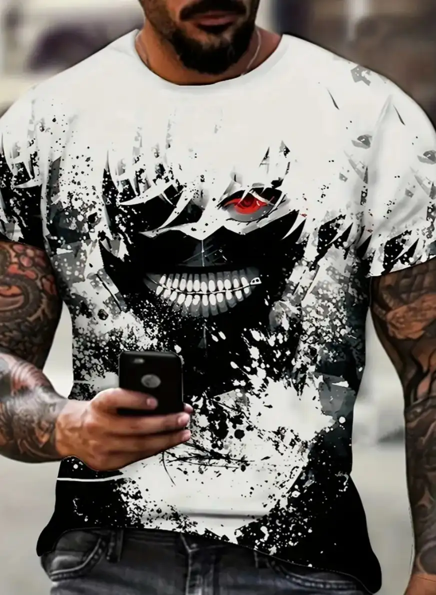 Playera 2