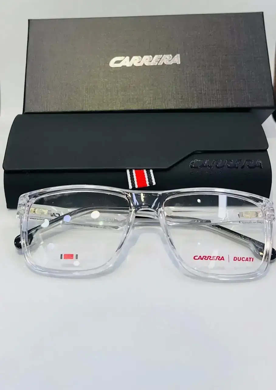 Carrera/Ducati 