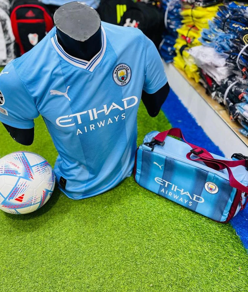 M.CITY 2024