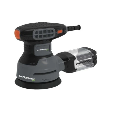 Lijadora Roto Orbital 300W 𝙂𝙇𝘼𝘿𝙄𝘼𝙏𝙊𝙍