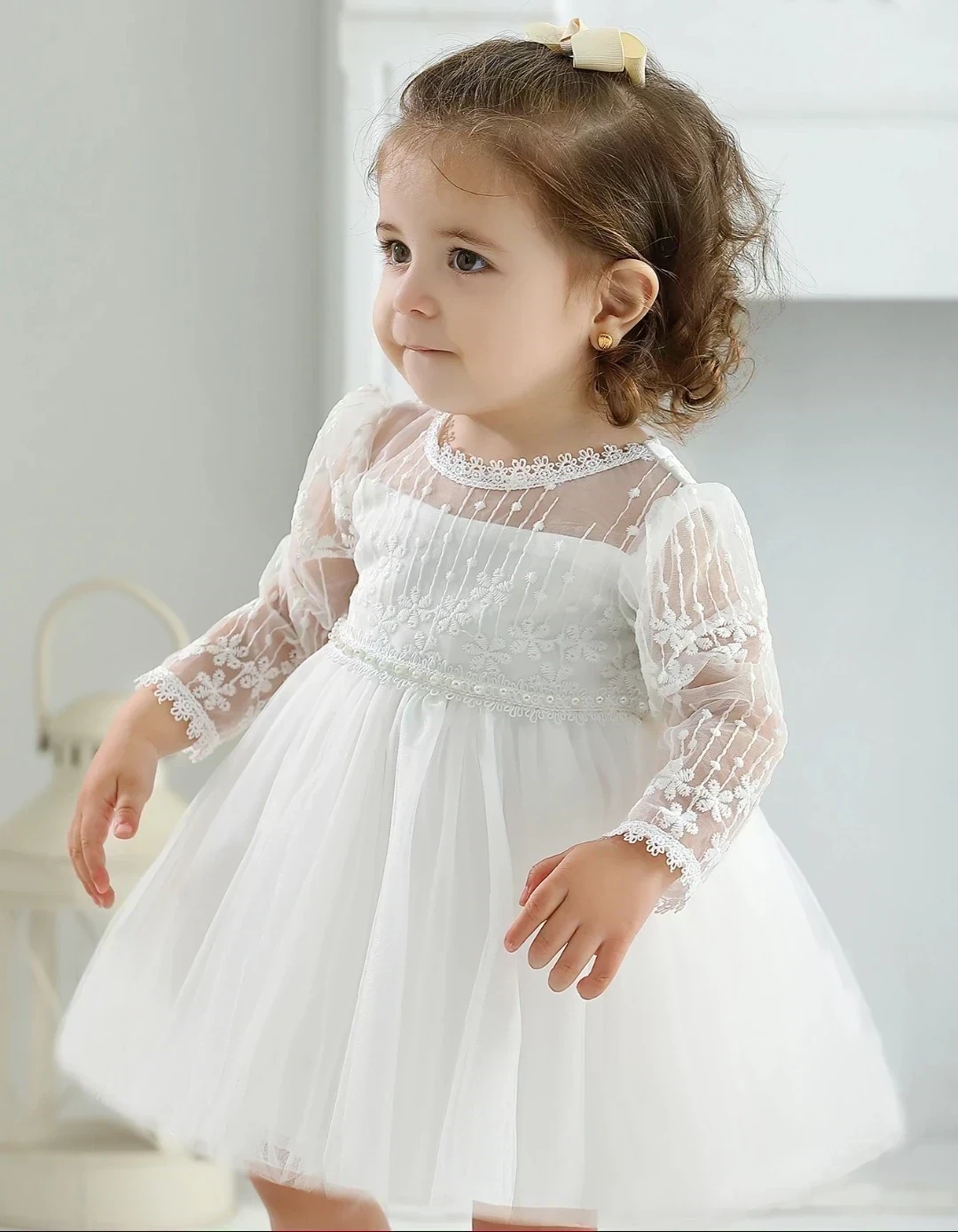 VESTIDO ELEGANTE BML