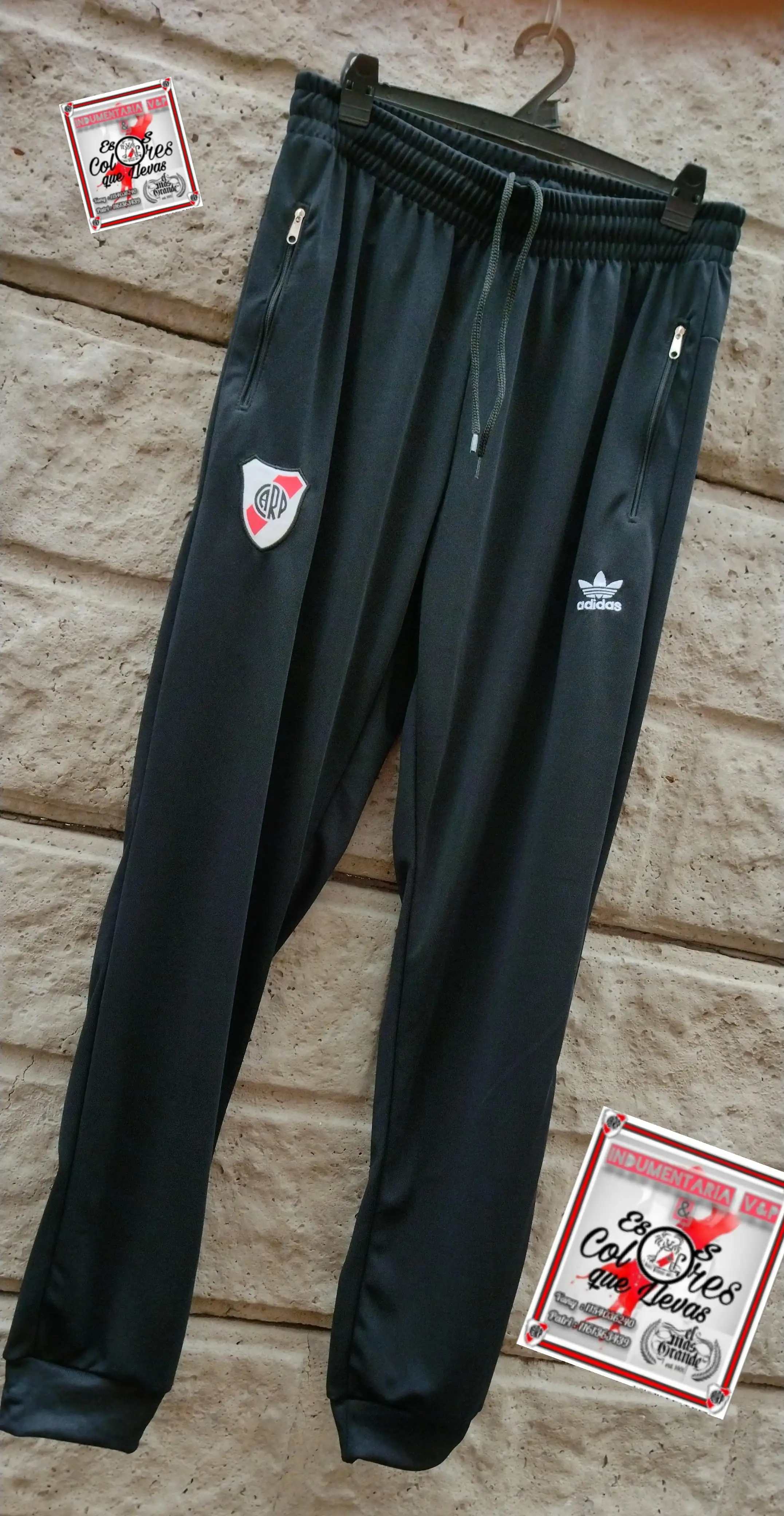 Pantalón De Salida  Temp.2023 