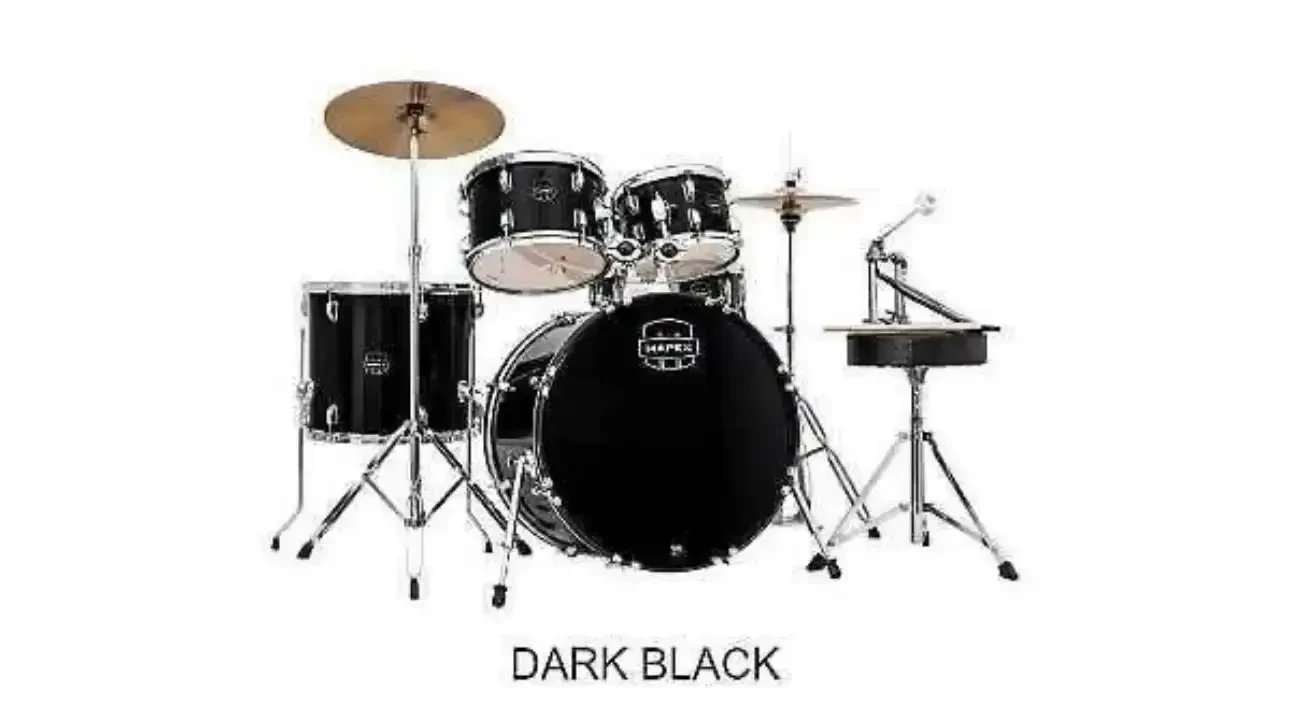  BATERIA MAPEX